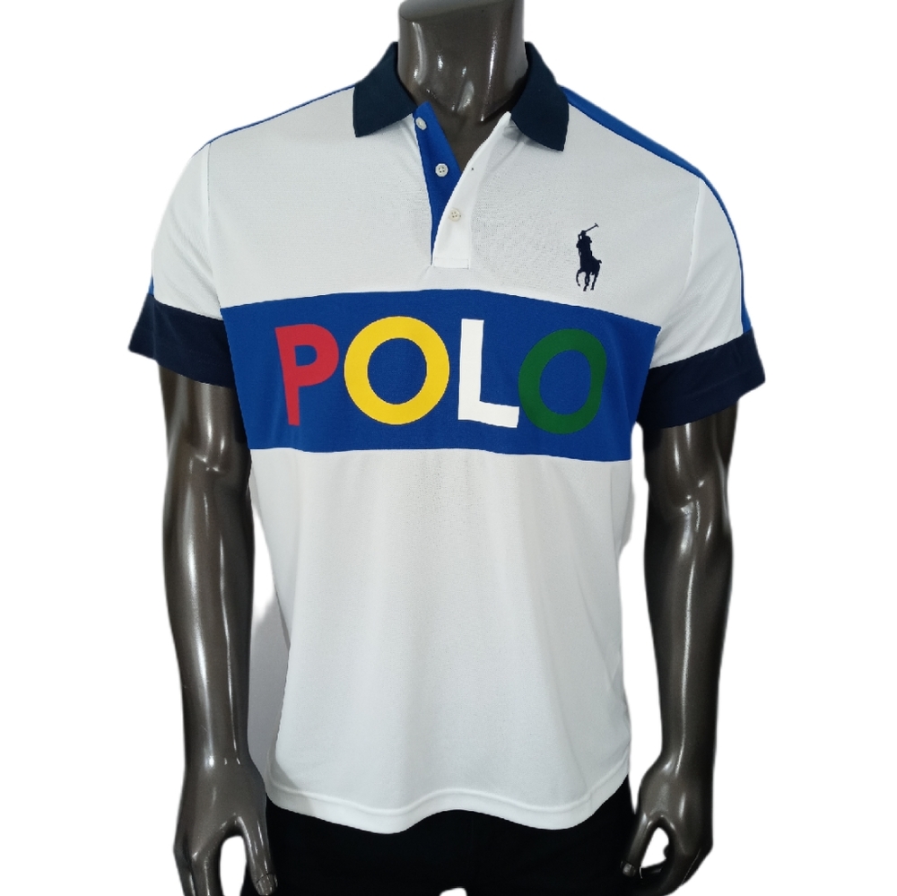 -  Ralph Lauren Polo Sport 2 -  Medium Pony with